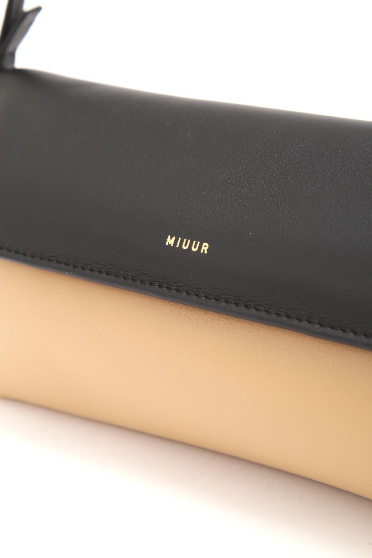 【MIUUR / ミウール】GINZA バッグ ＊LE PHIL別注