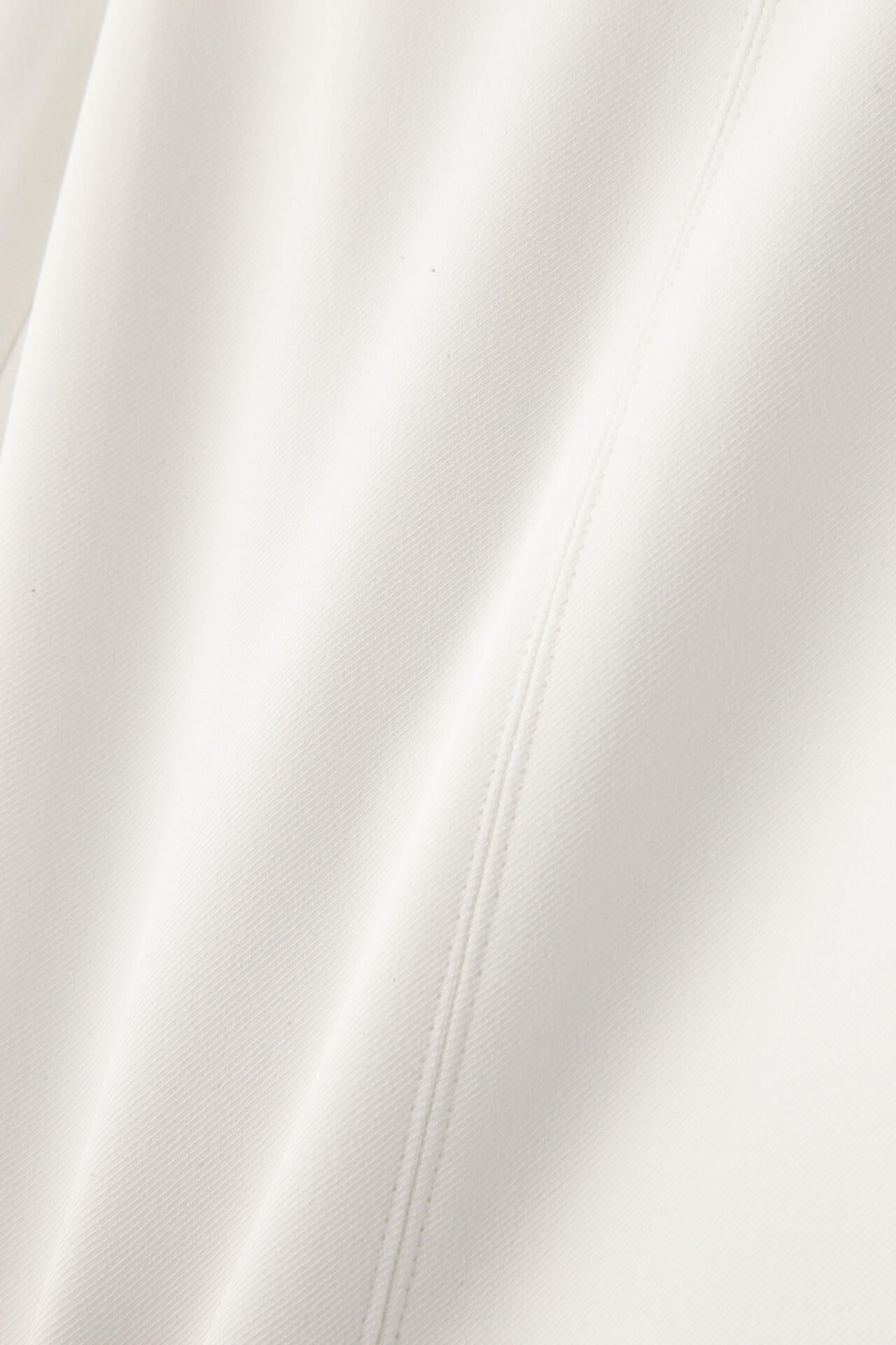 【EC限定】2WAYツイルフロントスリットパンツ（＋10cm丈）