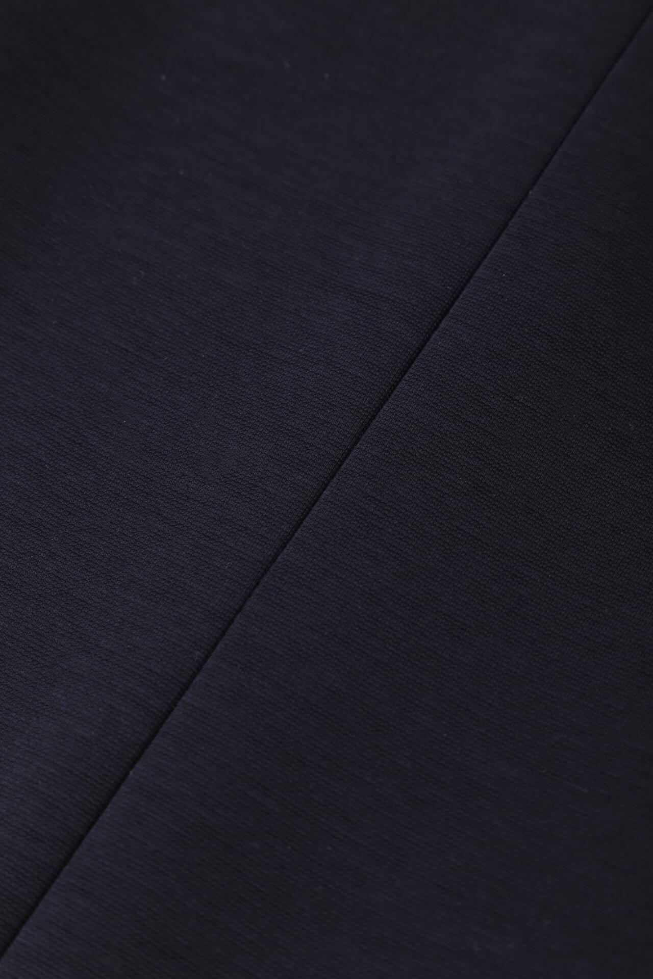 【EC限定】ハイストレッチフロントスリットパンツ（＋10cm丈）