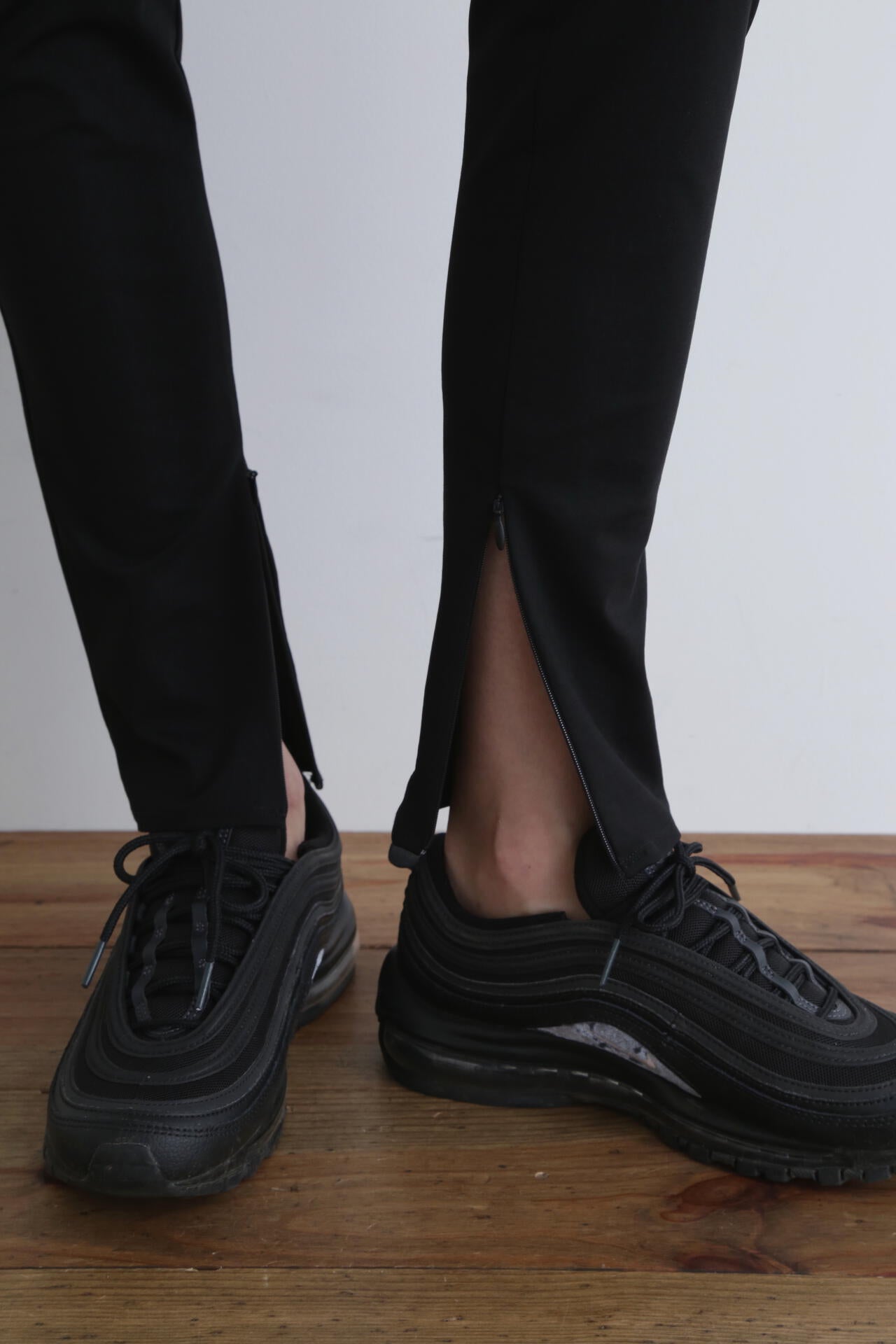 《LE PHIL SPORTS》ハイストレッチレギパンポケット付