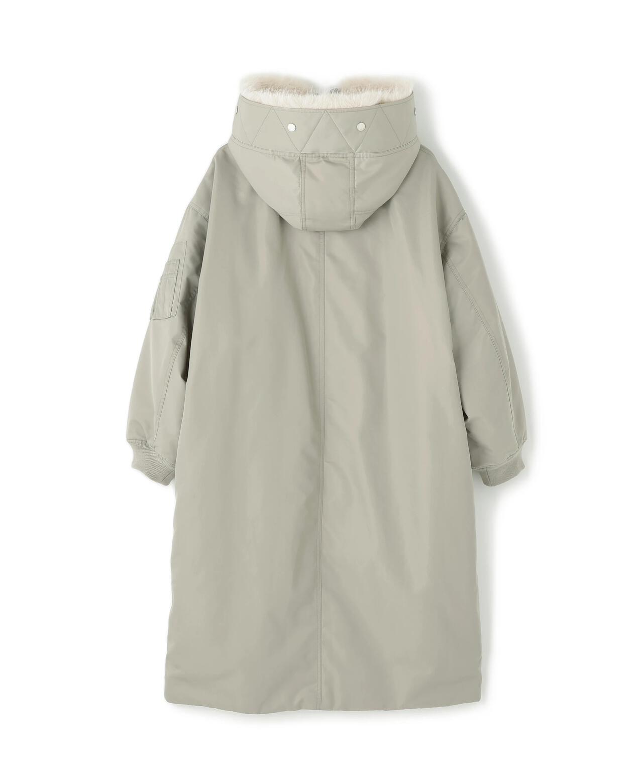 【upper hights / アッパーハイツ】Ｕ－２　ＬＯＮＧ　ＨＯＯＤＩＥ