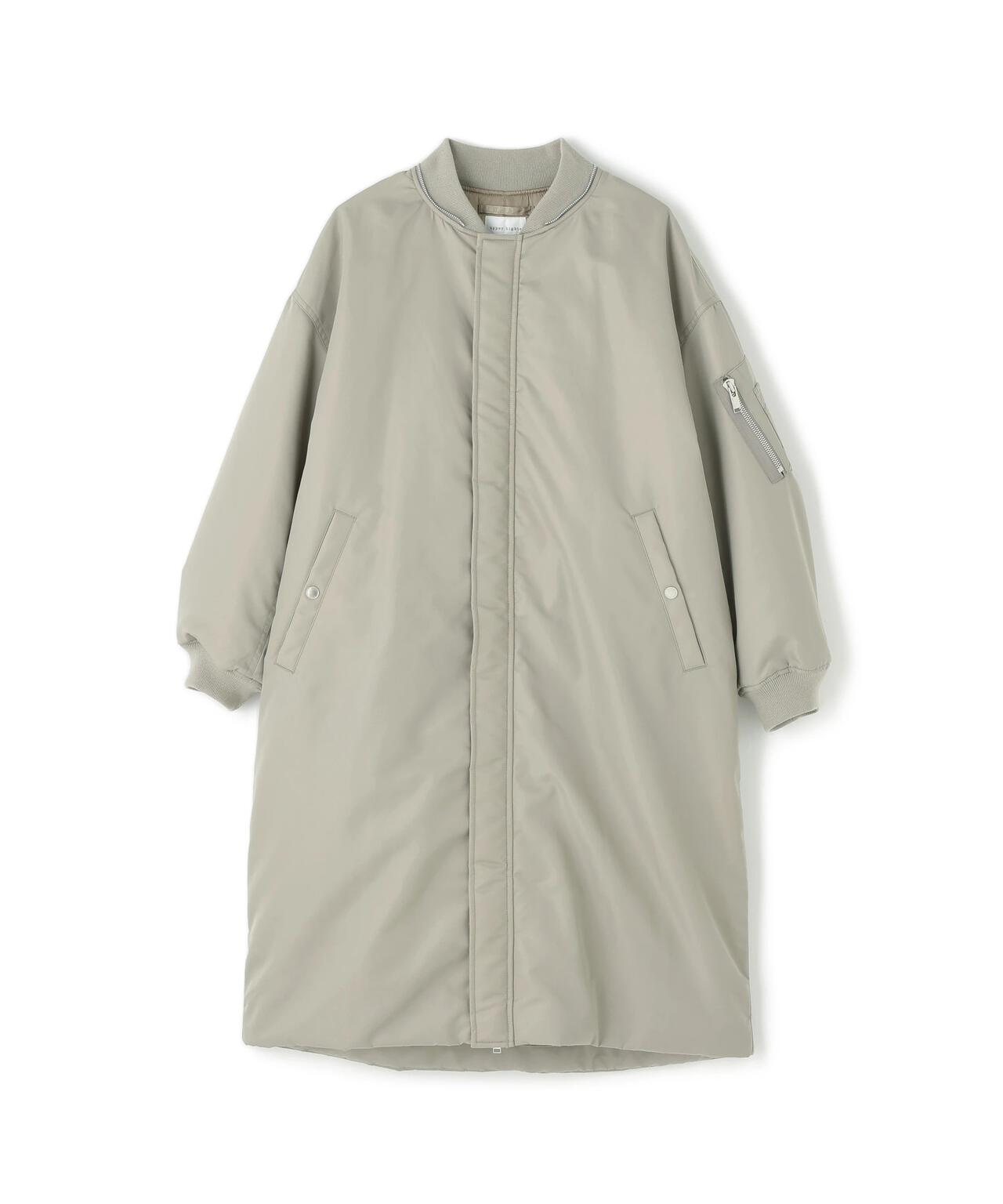 【upper hights / アッパーハイツ】Ｕ－２　ＬＯＮＧ　ＨＯＯＤＩＥ