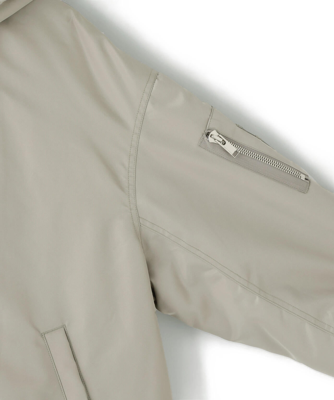 【upper hights / アッパーハイツ】Ｕ－２　ＬＯＮＧ　ＨＯＯＤＩＥ
