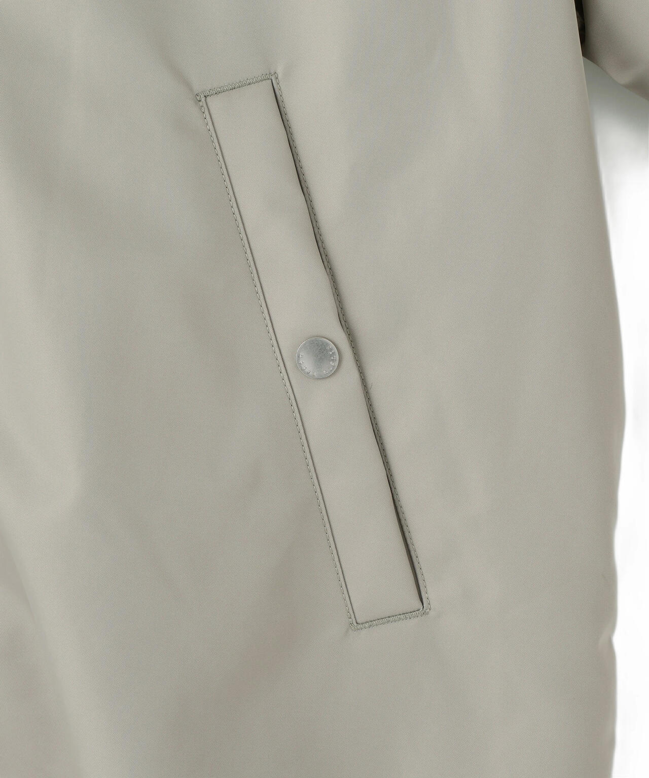 【upper hights / アッパーハイツ】Ｕ－２　ＬＯＮＧ　ＨＯＯＤＩＥ