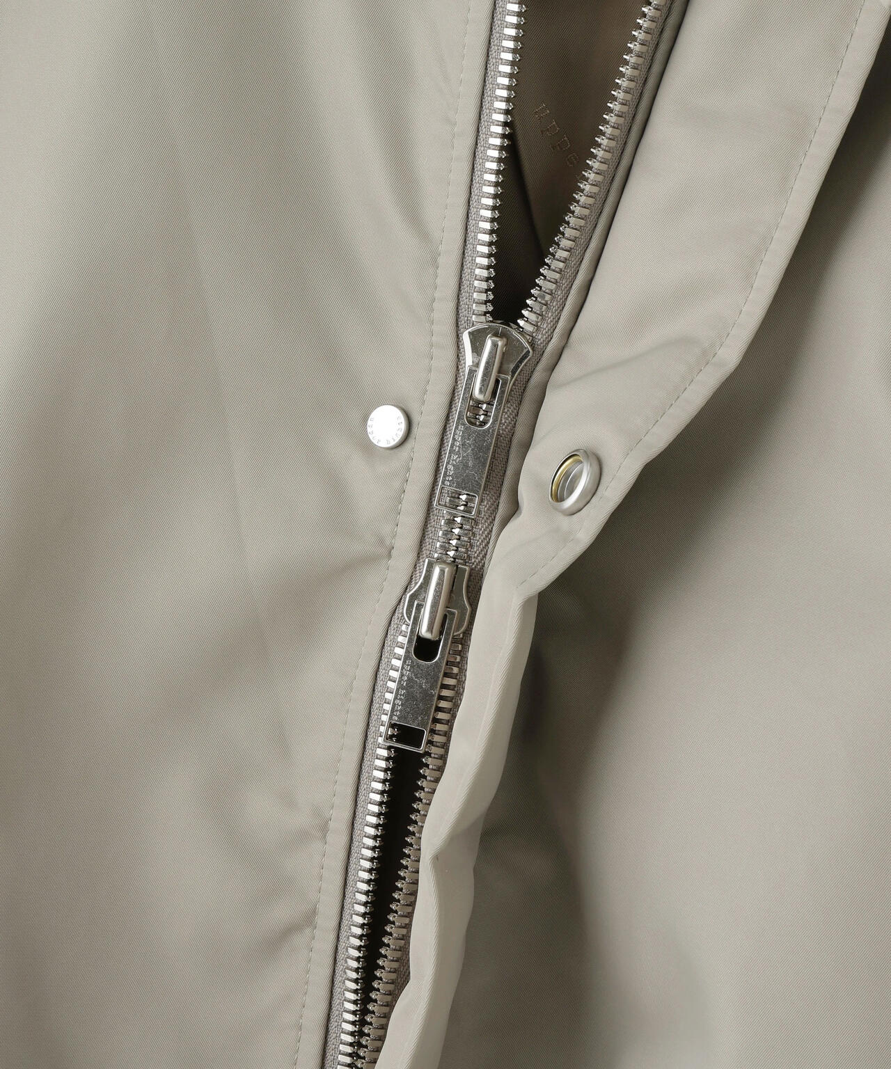 【upper hights / アッパーハイツ】Ｕ－２　ＬＯＮＧ　ＨＯＯＤＩＥ
