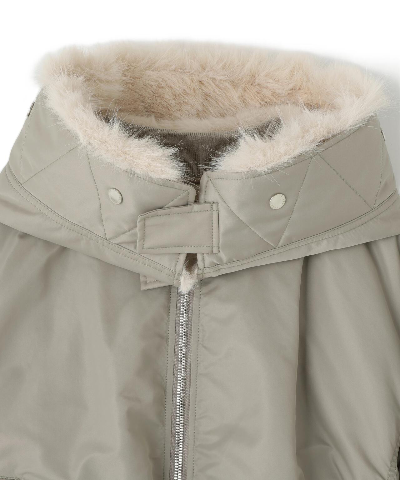 【upper hights / アッパーハイツ】ＴＨＥ　Ｕ－２　ＨＯＯＤＩＥ