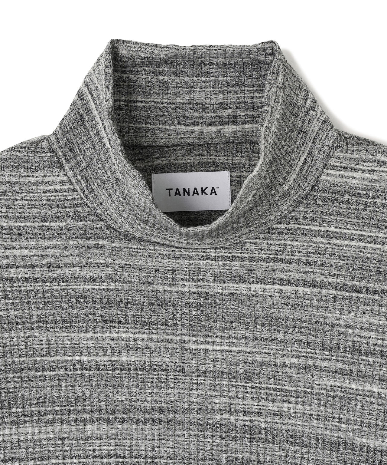 【TANAKA / タナカ】JERSEYTOP