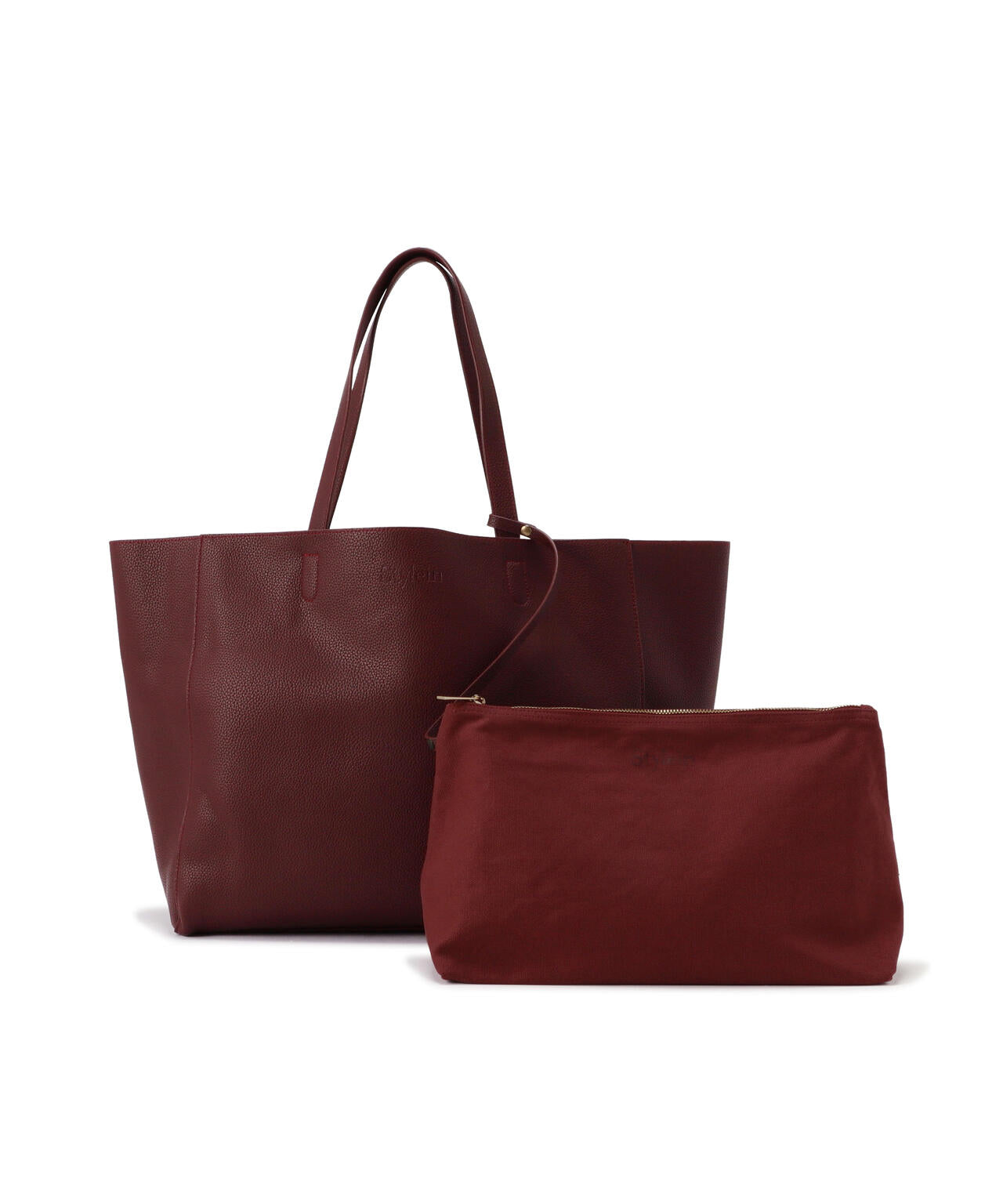 【STYLEIN / スタイリン】YACHT BAG