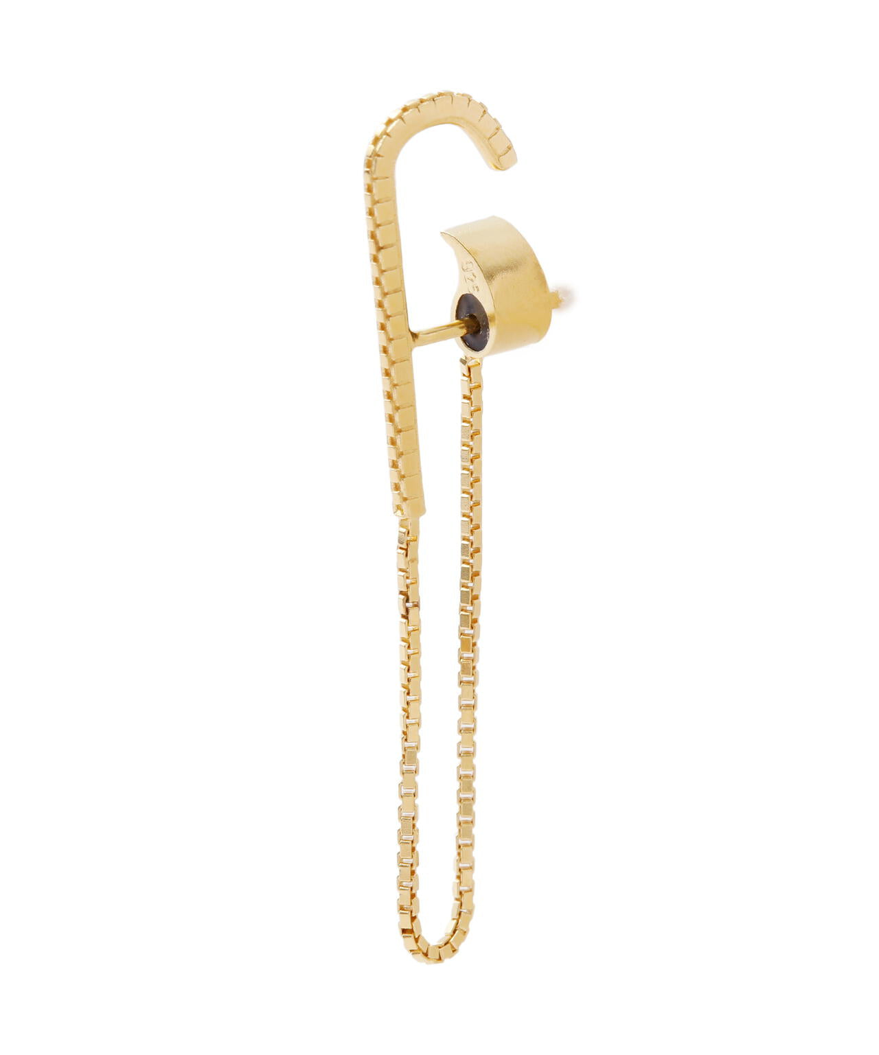 【MAGGOOSH / マグーシュ】DROP CUFF MINI
