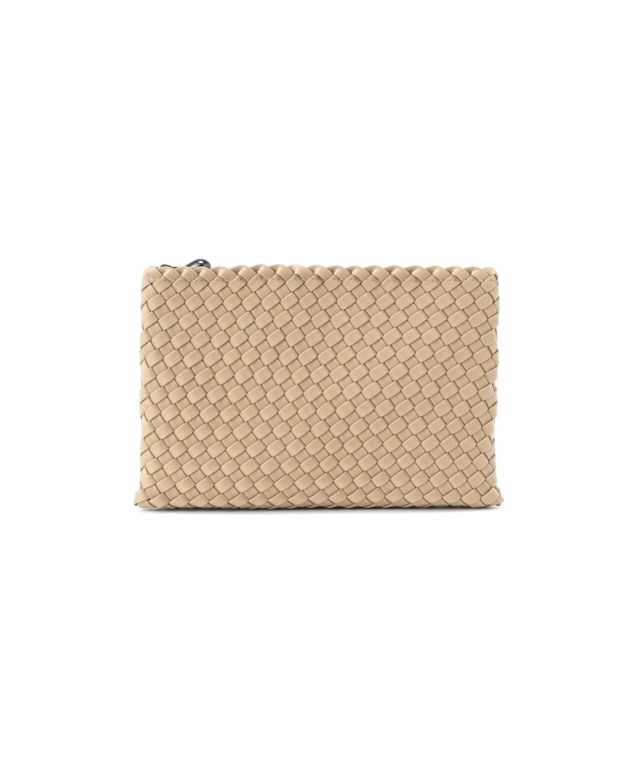 【NAGHEDI / ナゲディ】Medium Tote－CAMEL