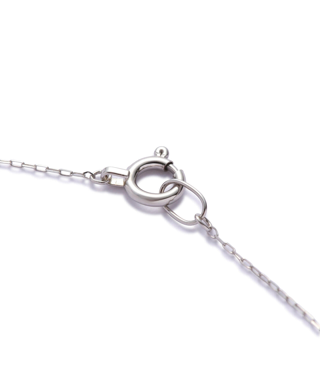 【wePERM / ウィパーマ】String Light Chain Nec