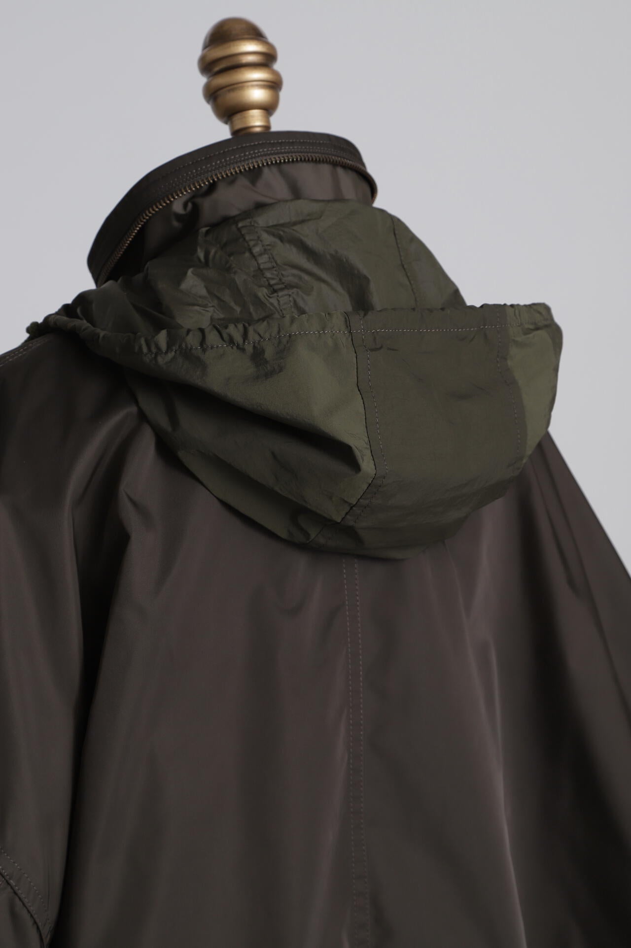New Miltary Jacket