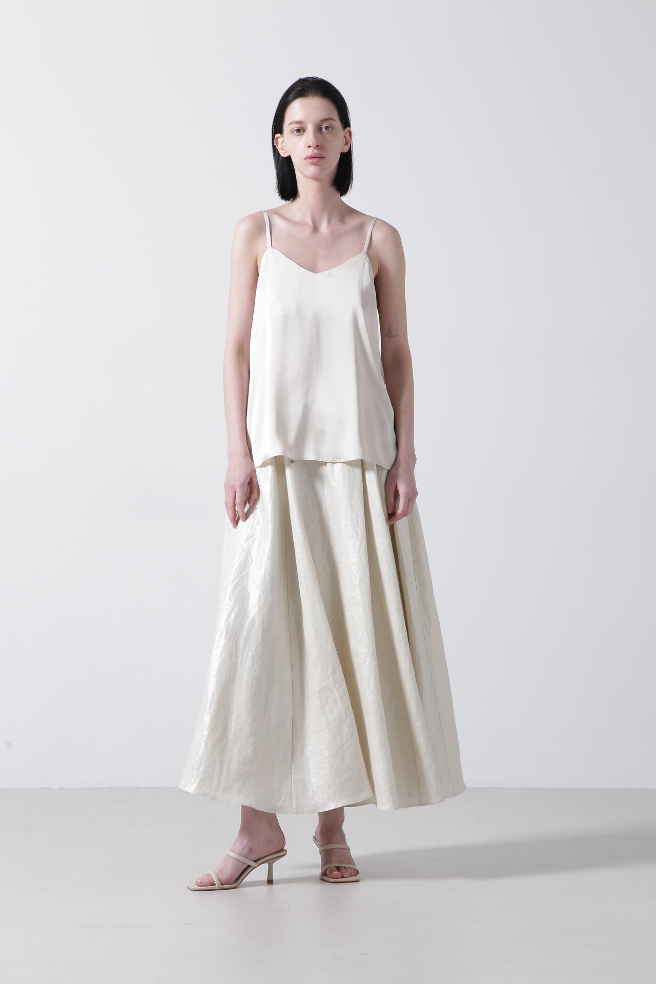 Flare Camisole
