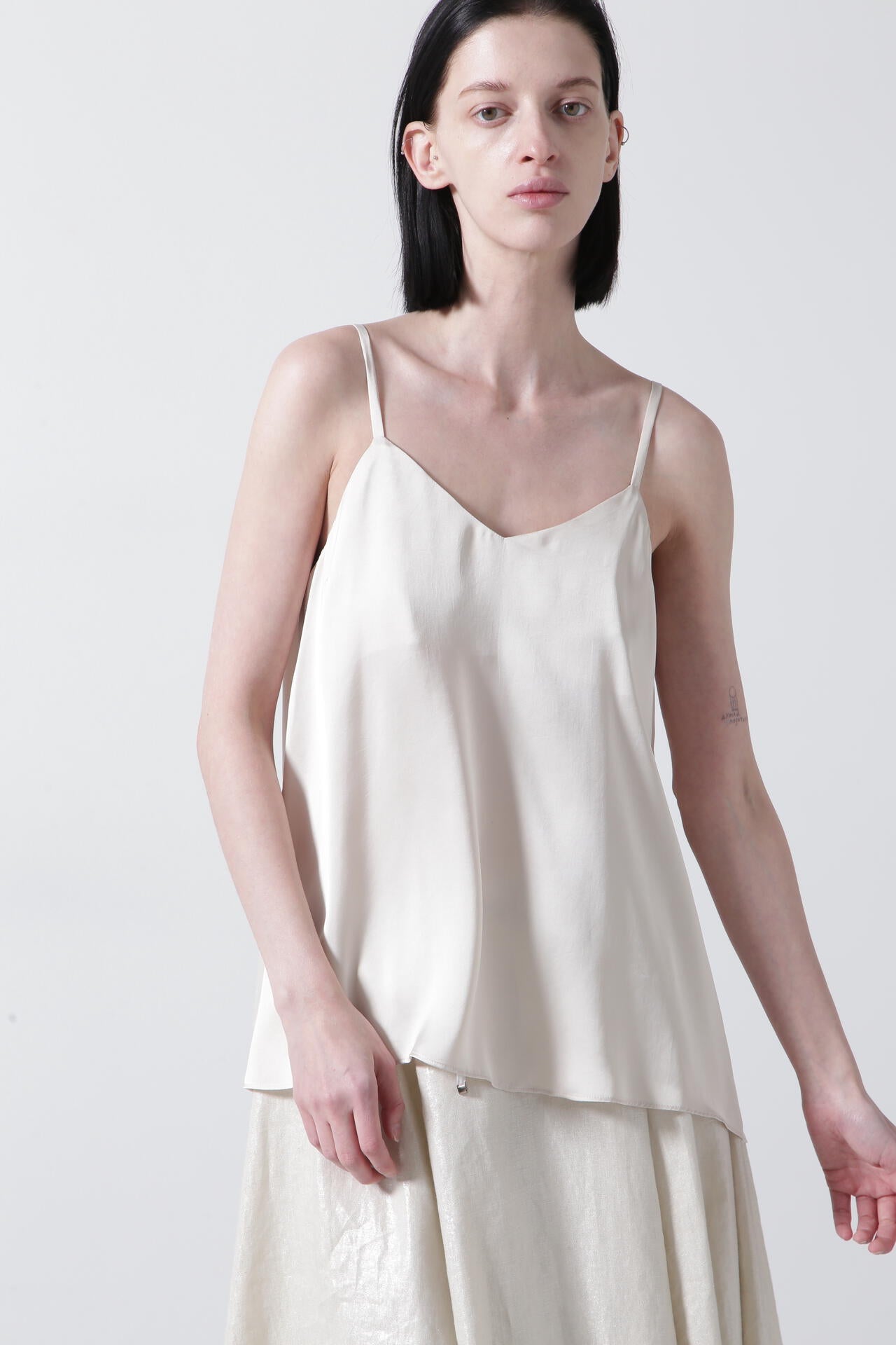 Flare Camisole