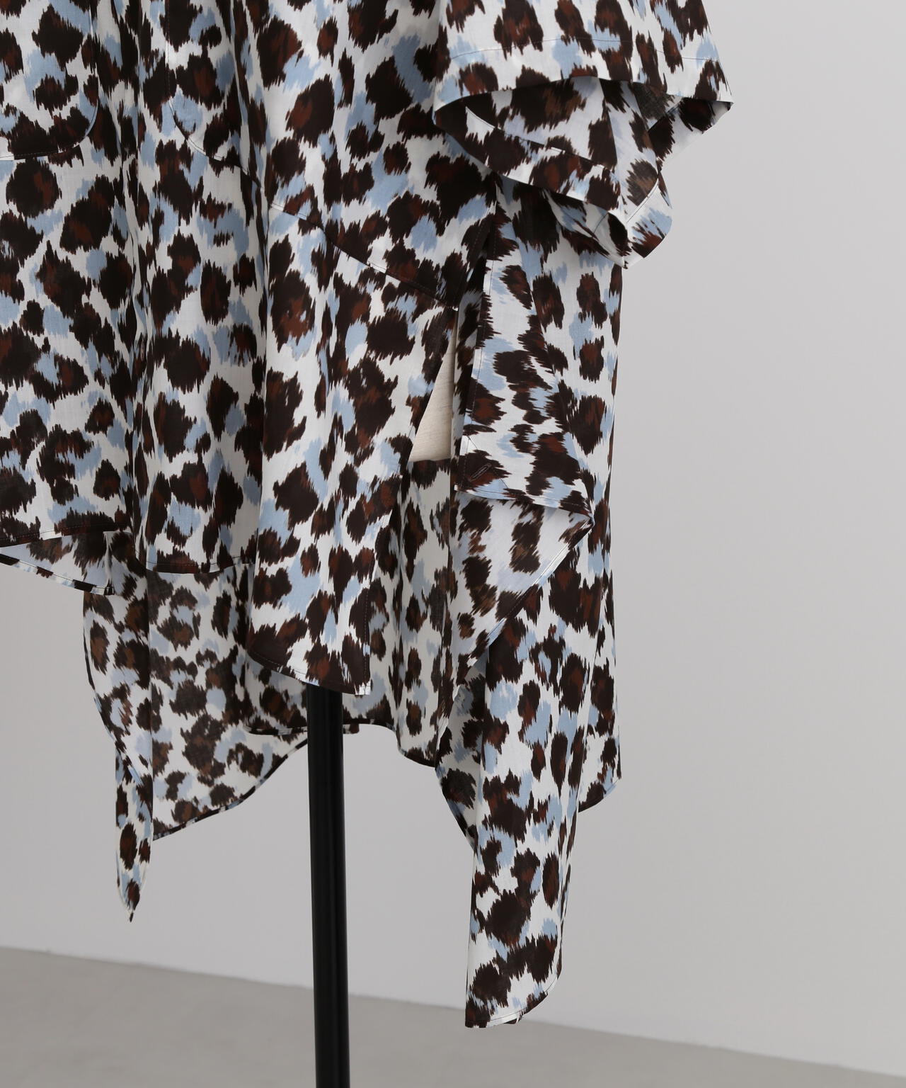 Printed Military Shirts