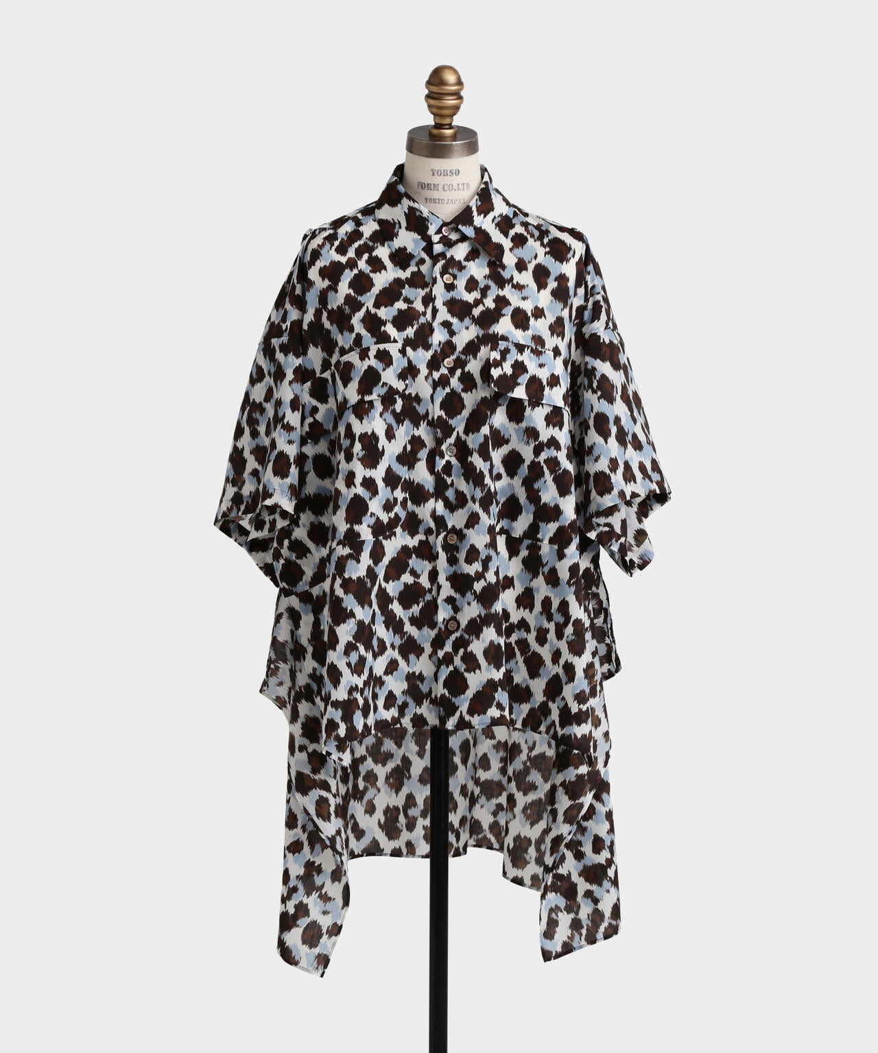 Printed Military Shirts