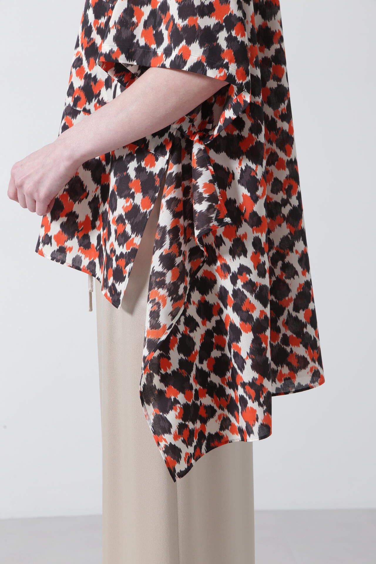 Printed Military Shirts