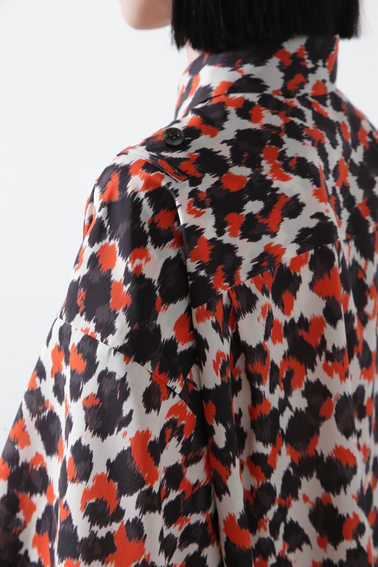 Printed Military Shirts