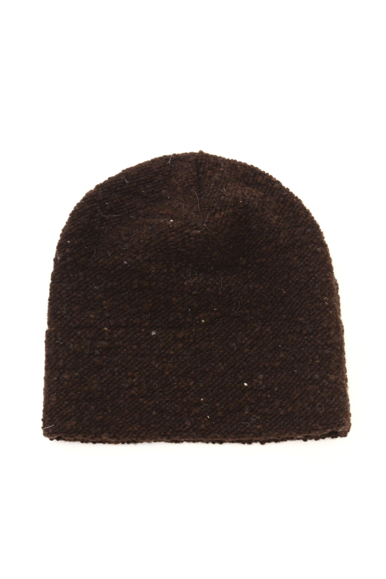 ［別注］quitan / WOOL CAP