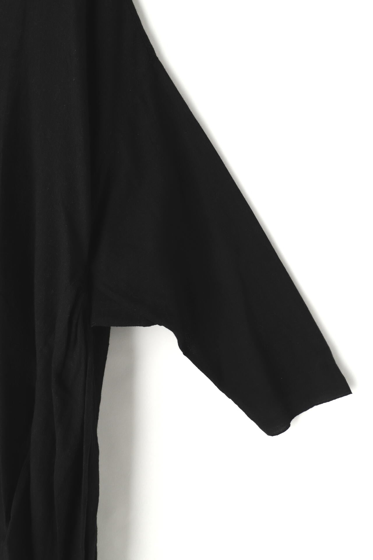 quitan / JAMDANI KHADI PULLOVER TUNIQUE