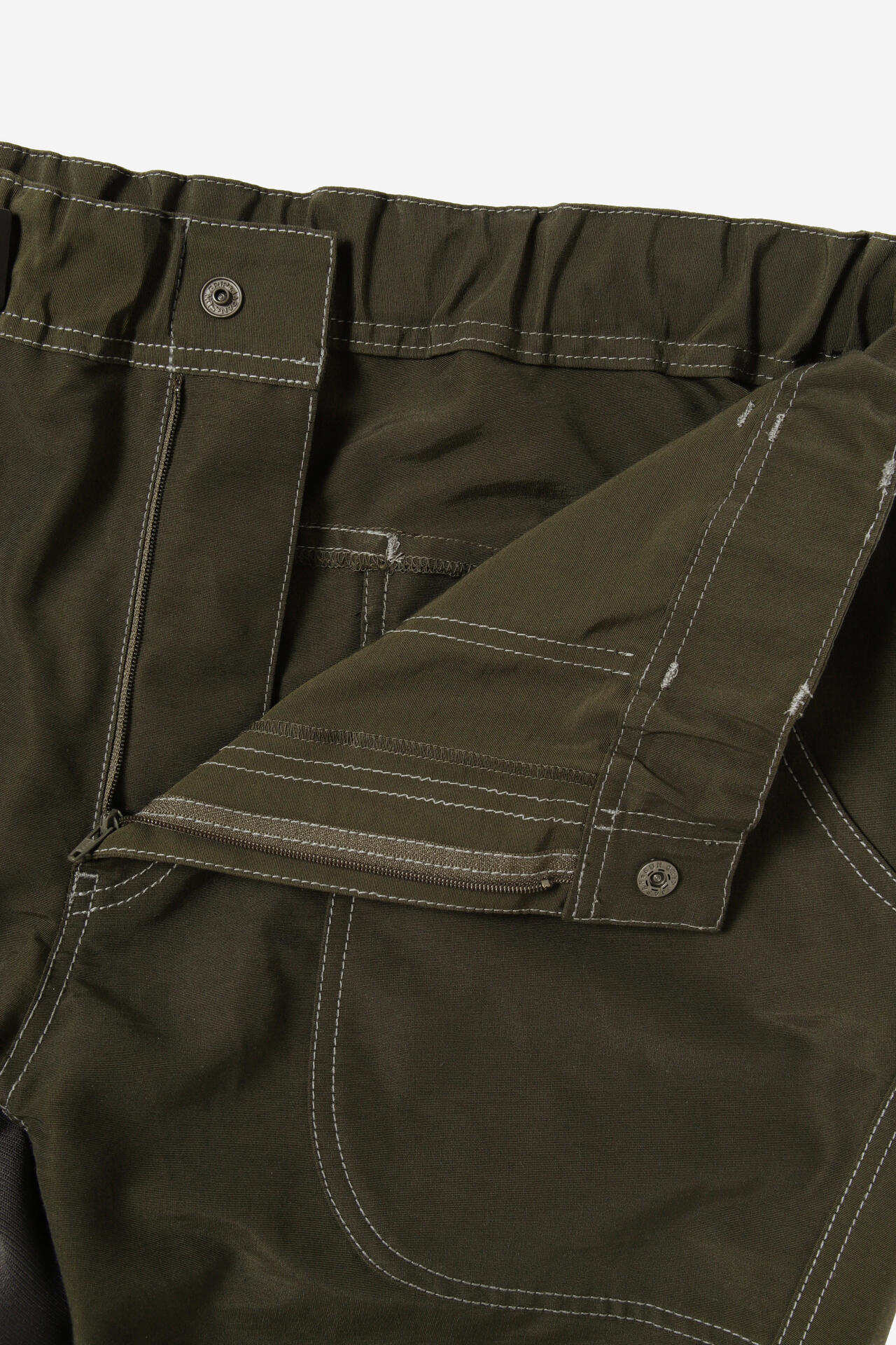 60/40 cloth rib pants