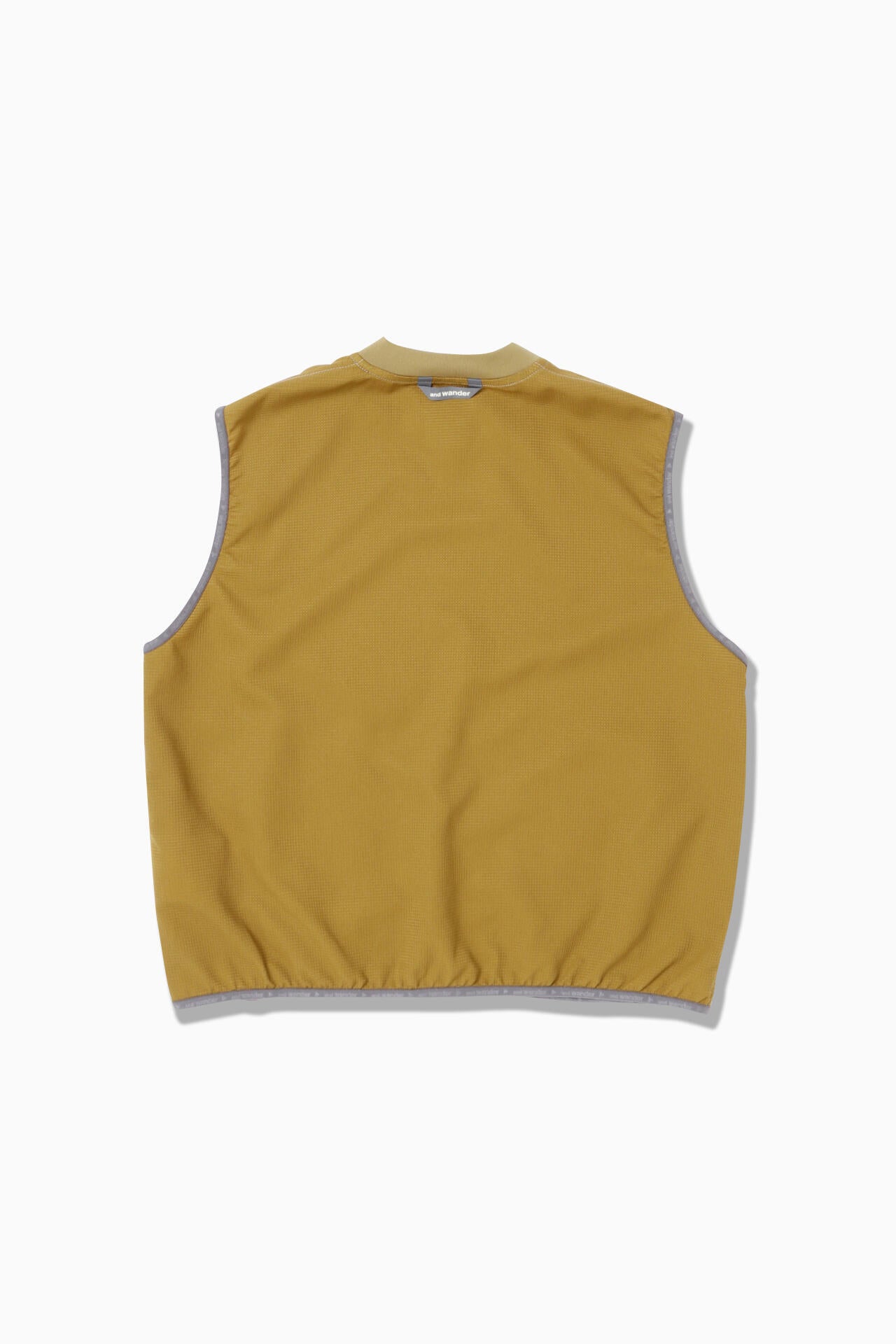 vent vest