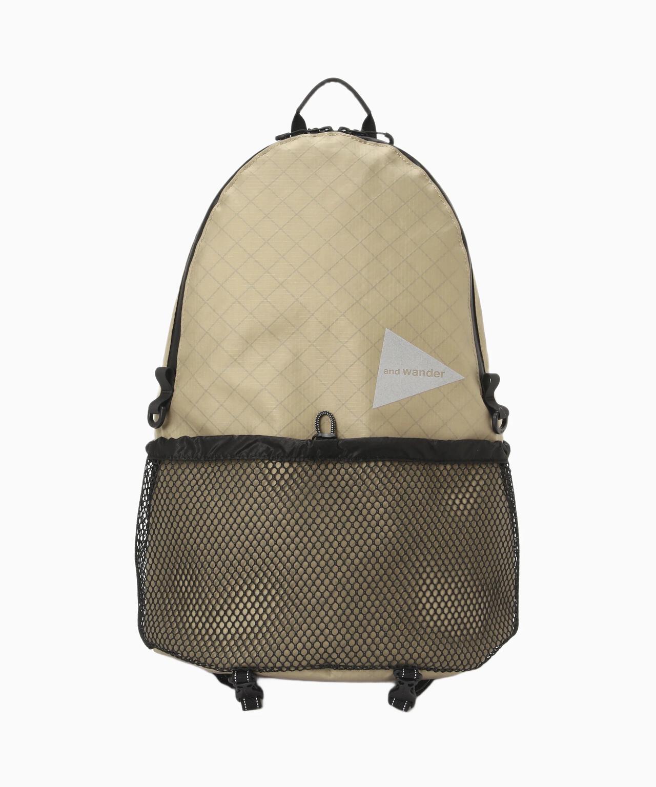 ECOPAK 20L daypack