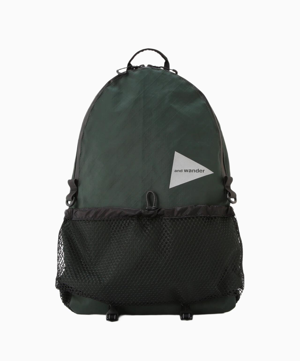 ECOPAK 20L daypack