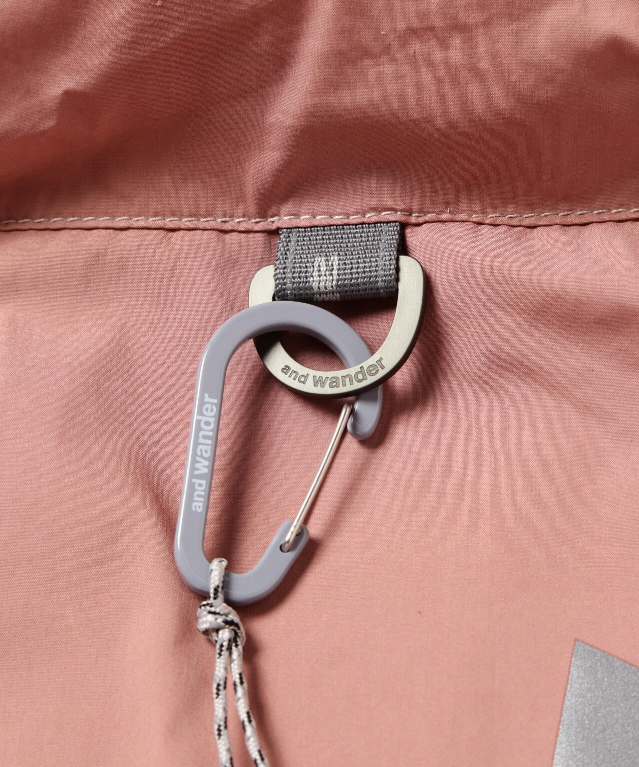 multi pocket LS shirt (M)