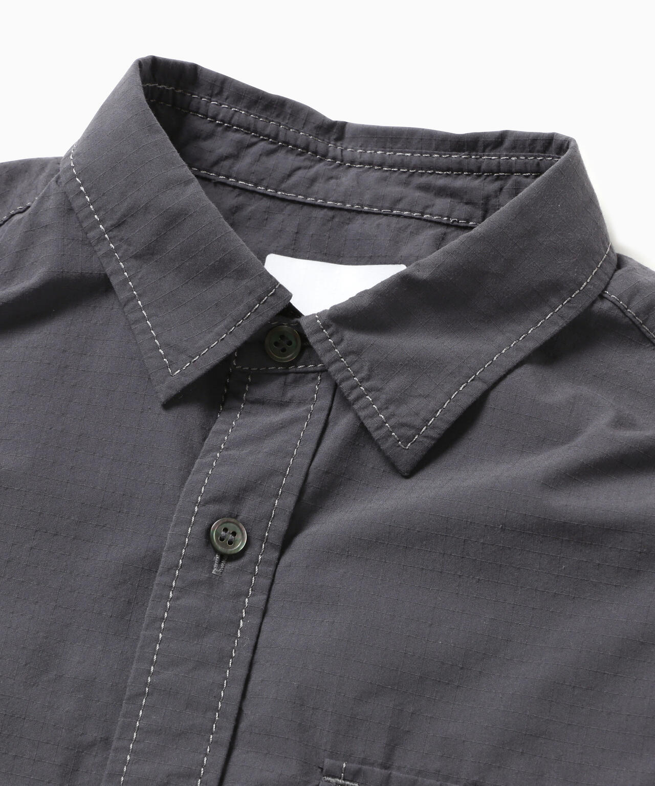 CORDURA cotton rip SS shirt