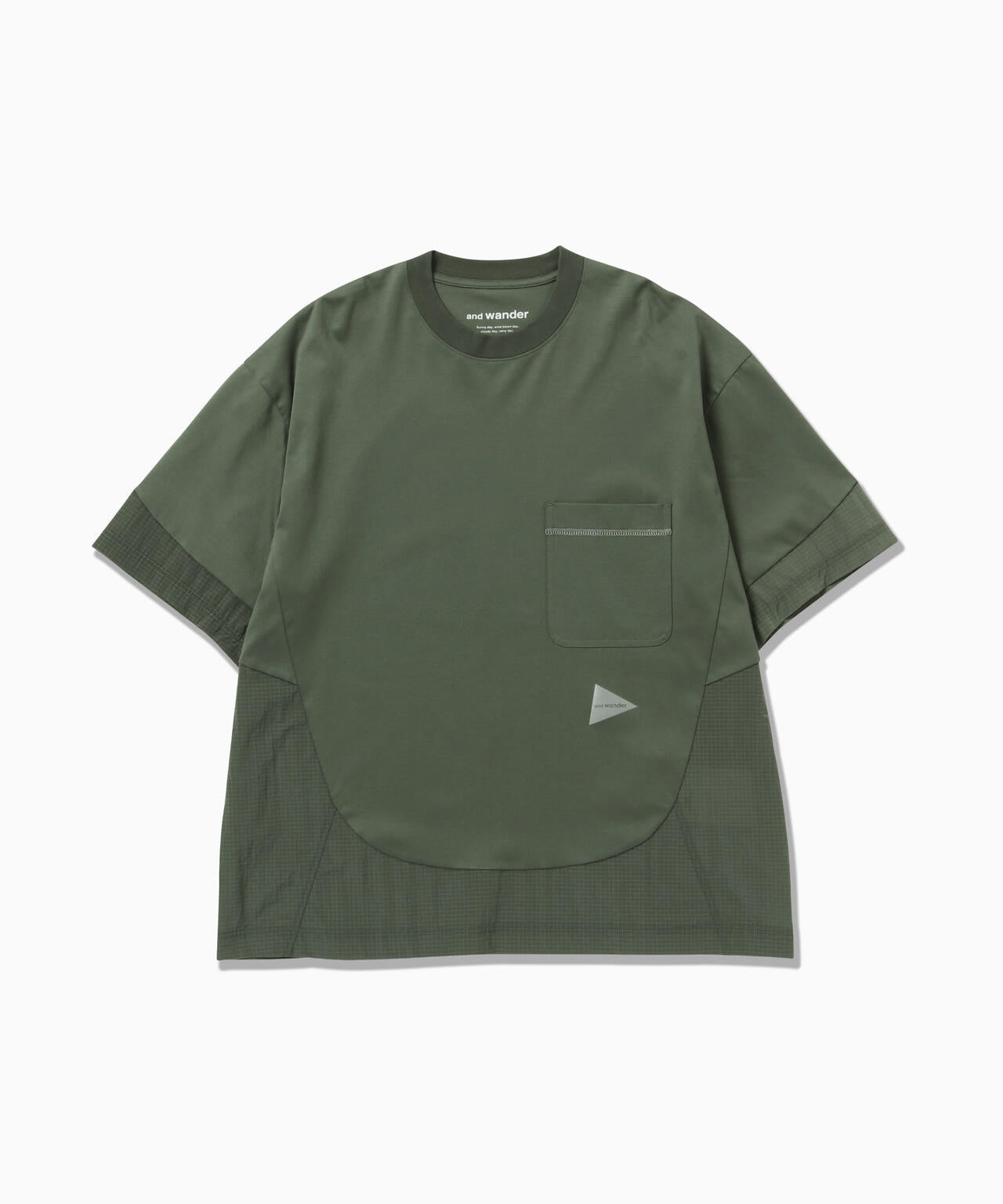 combi SS T