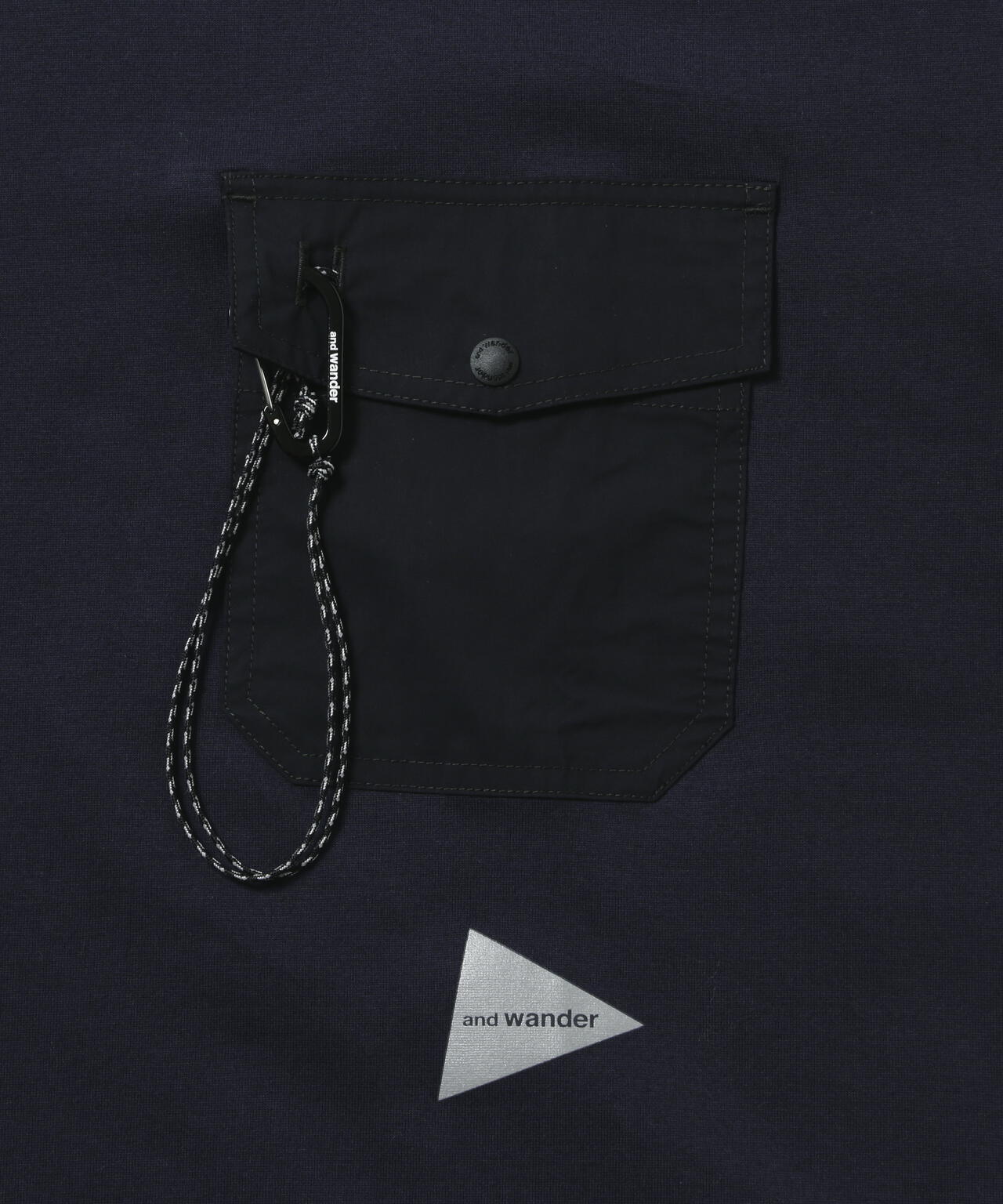 pocket T