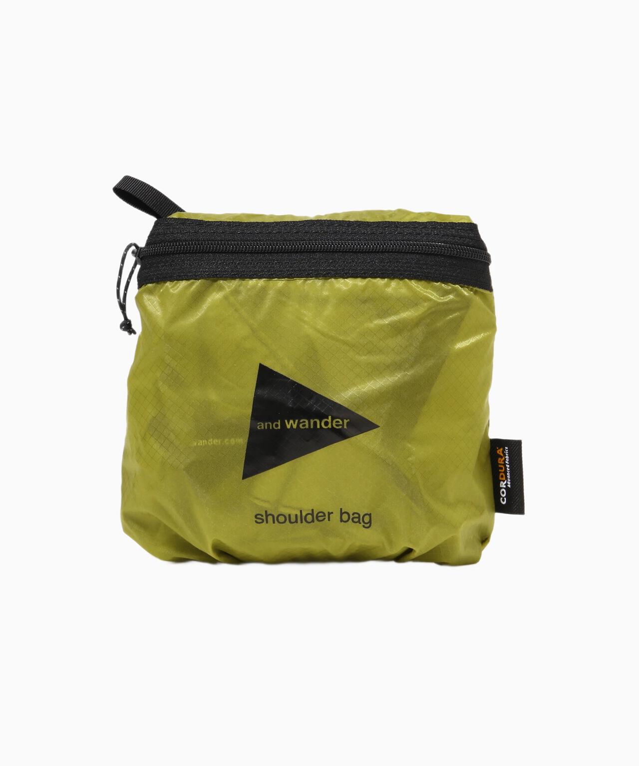 sil shoulder bag