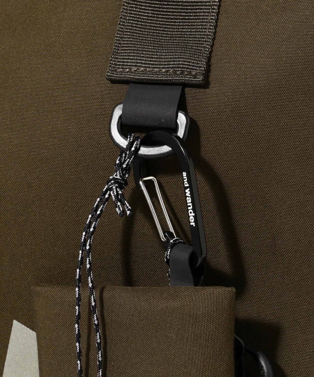 PE/CO tote bag