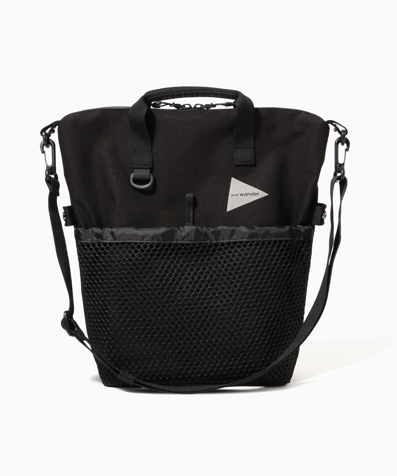 PE/CO 2way bag