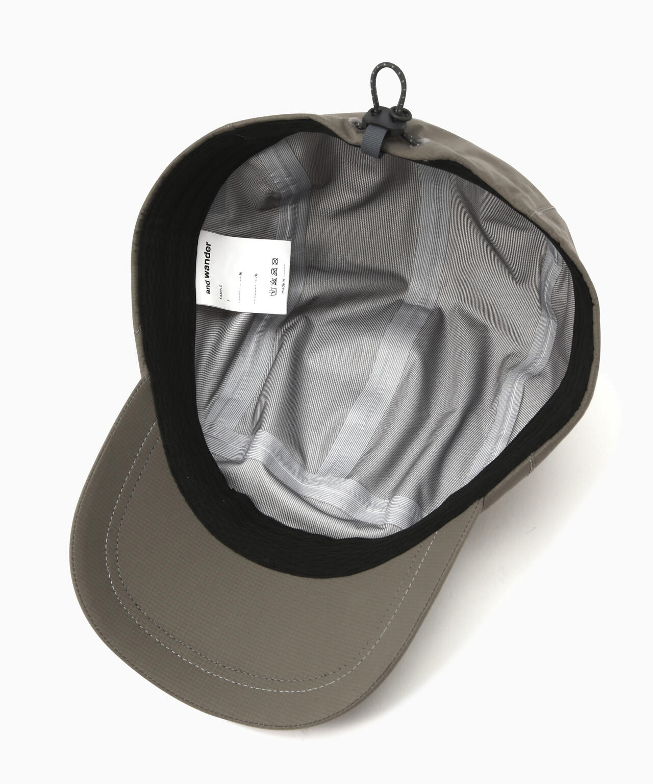 PERTEX SHIELD rain cap