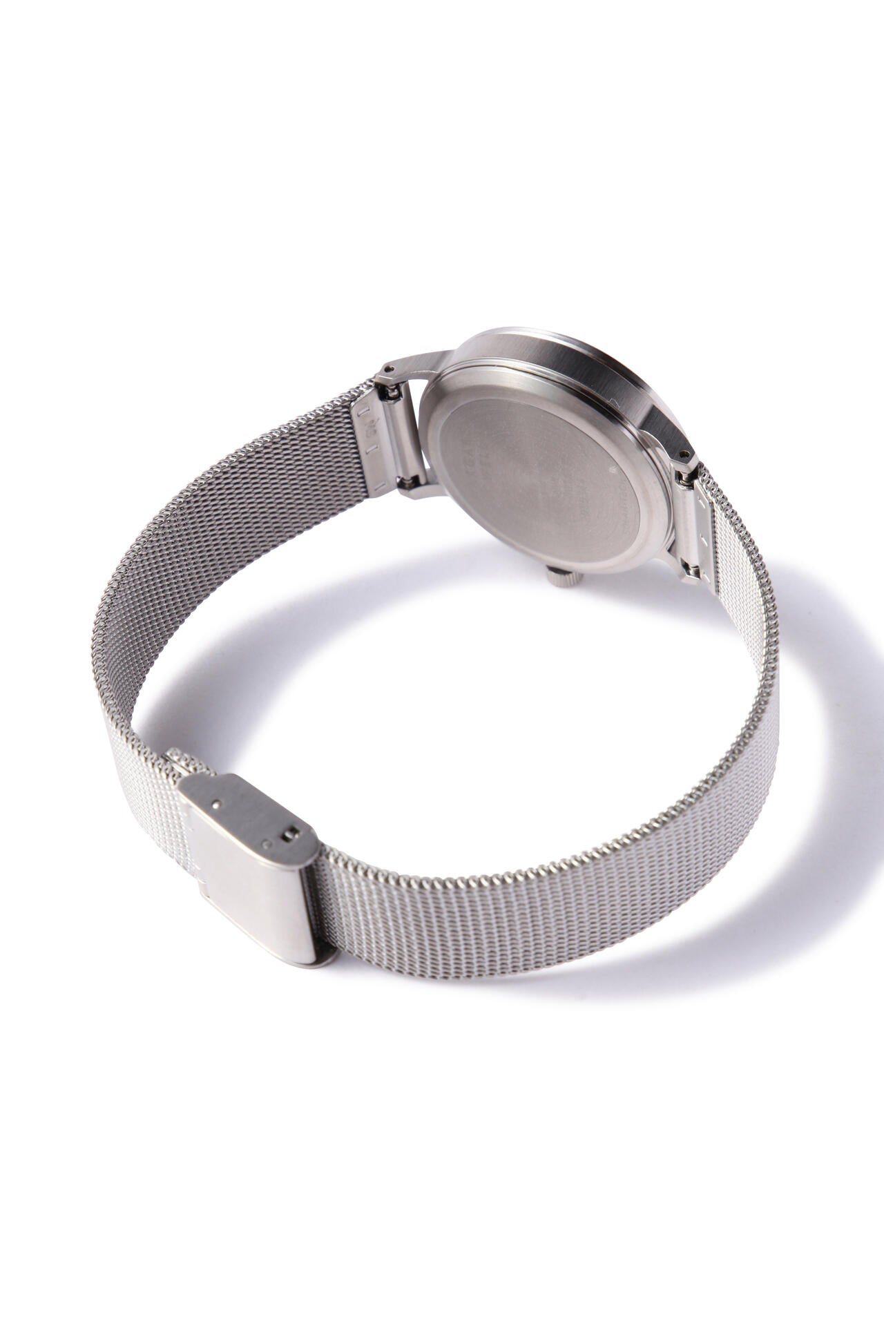SOLAR POWER MESH BAND