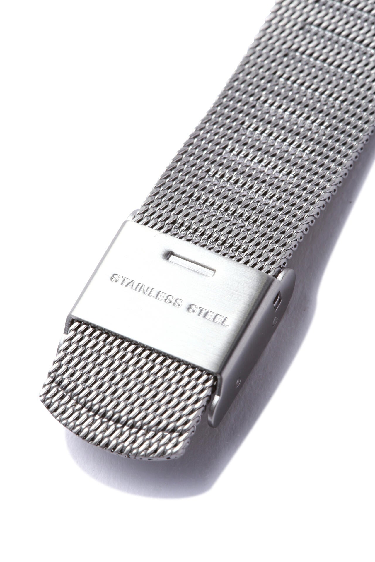 SOLAR POWER MESH BAND