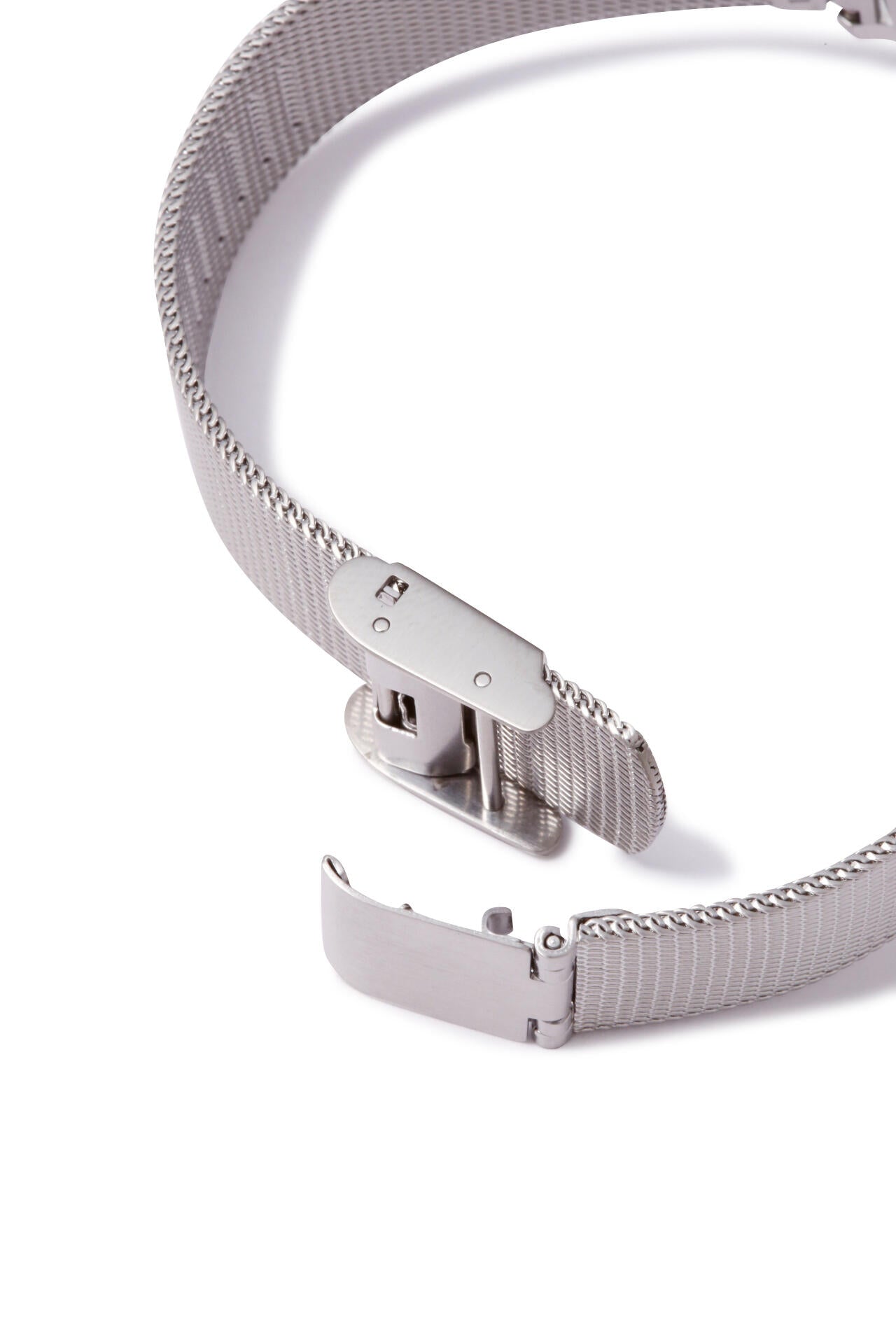 SOLAR POWER MESH BAND