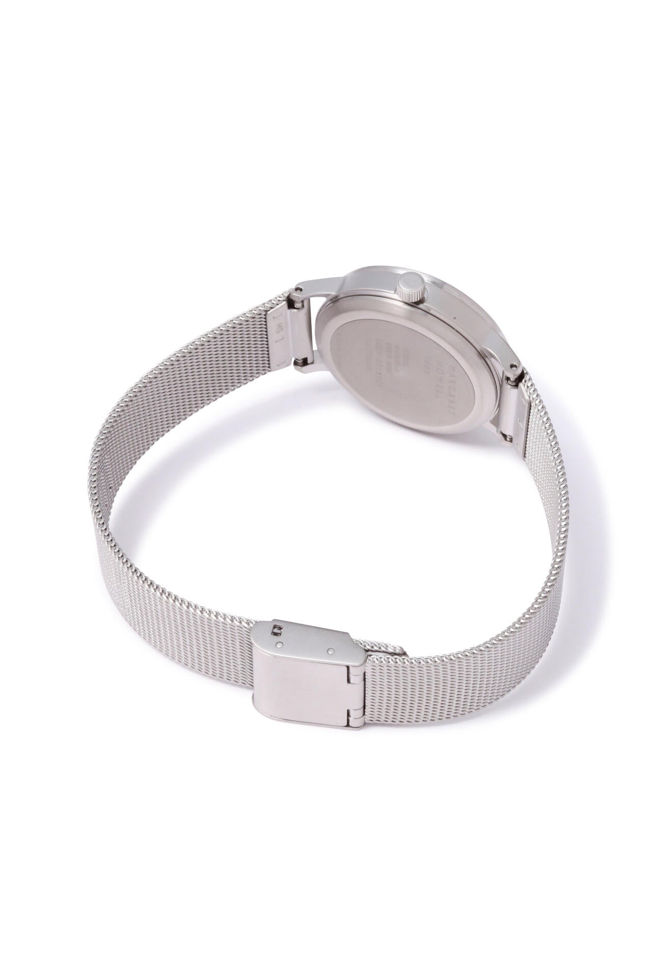 SOLAR POWER MESH BAND