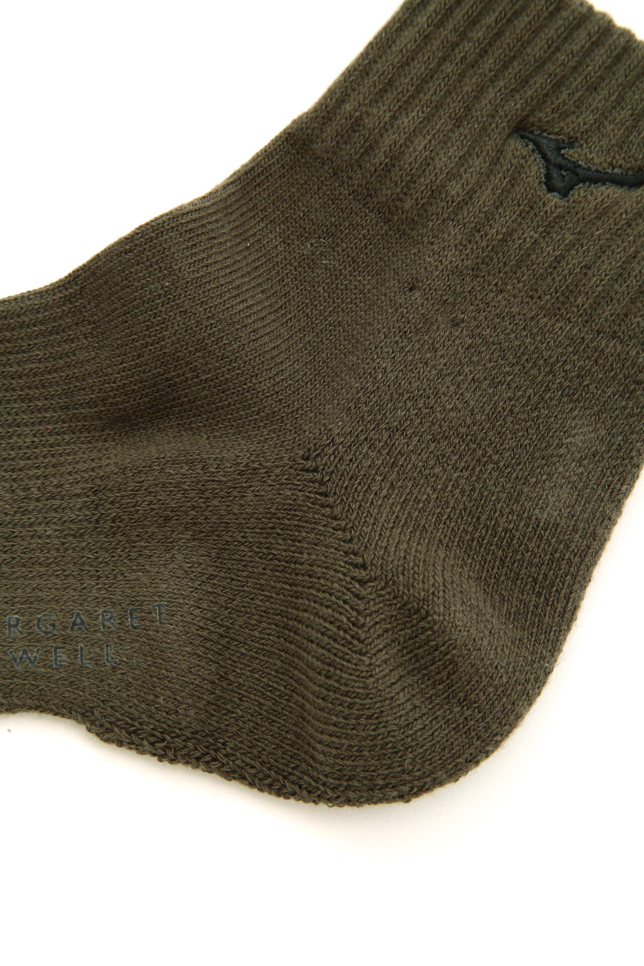 PILE SHORT SOCKS