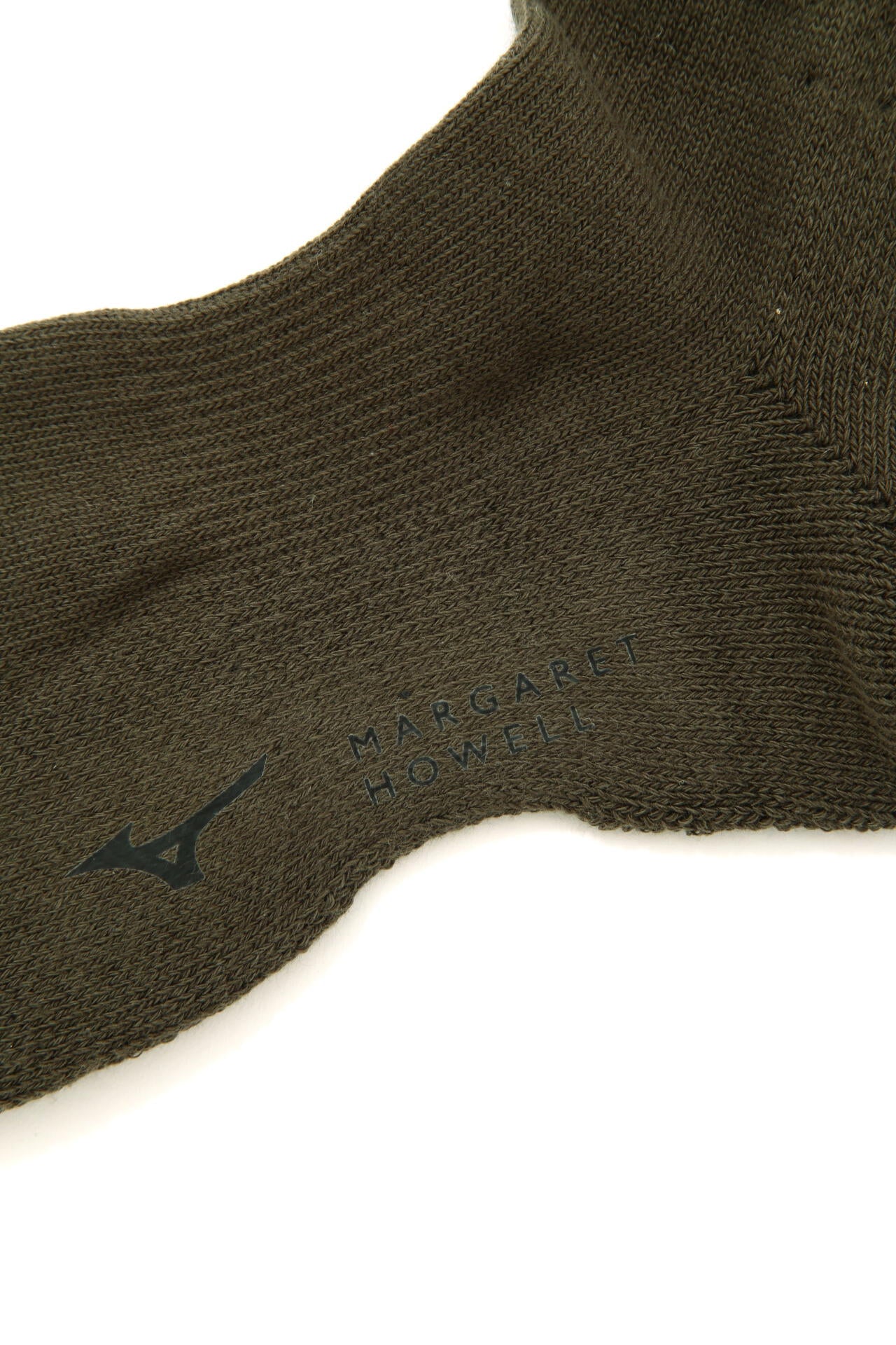 PILE SHORT SOCKS