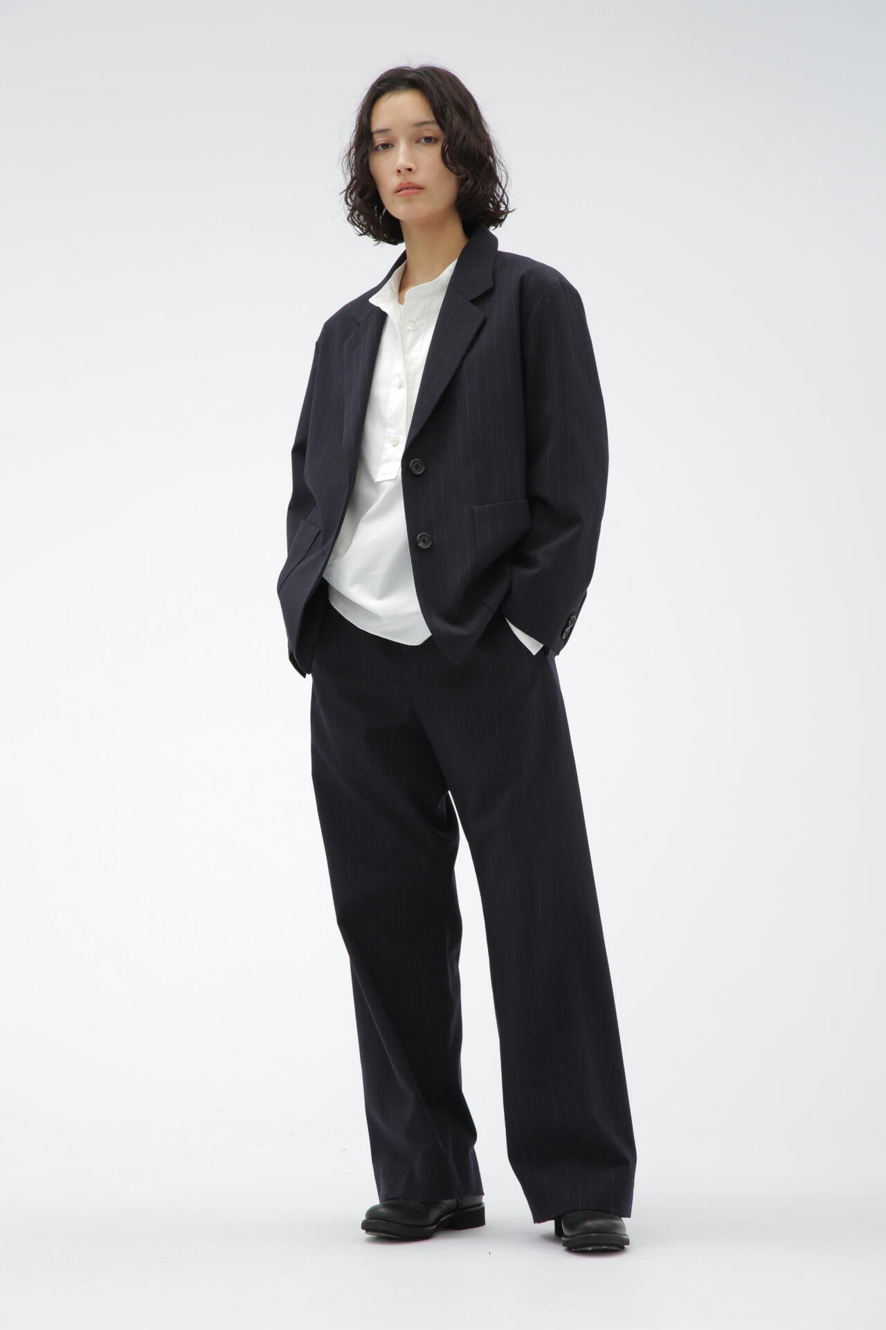FINE COTTON POPLIN