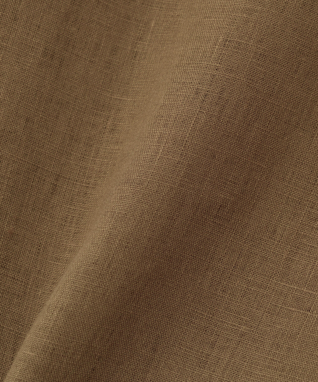 LIGHTWEIGHT LINEN SHIRT
