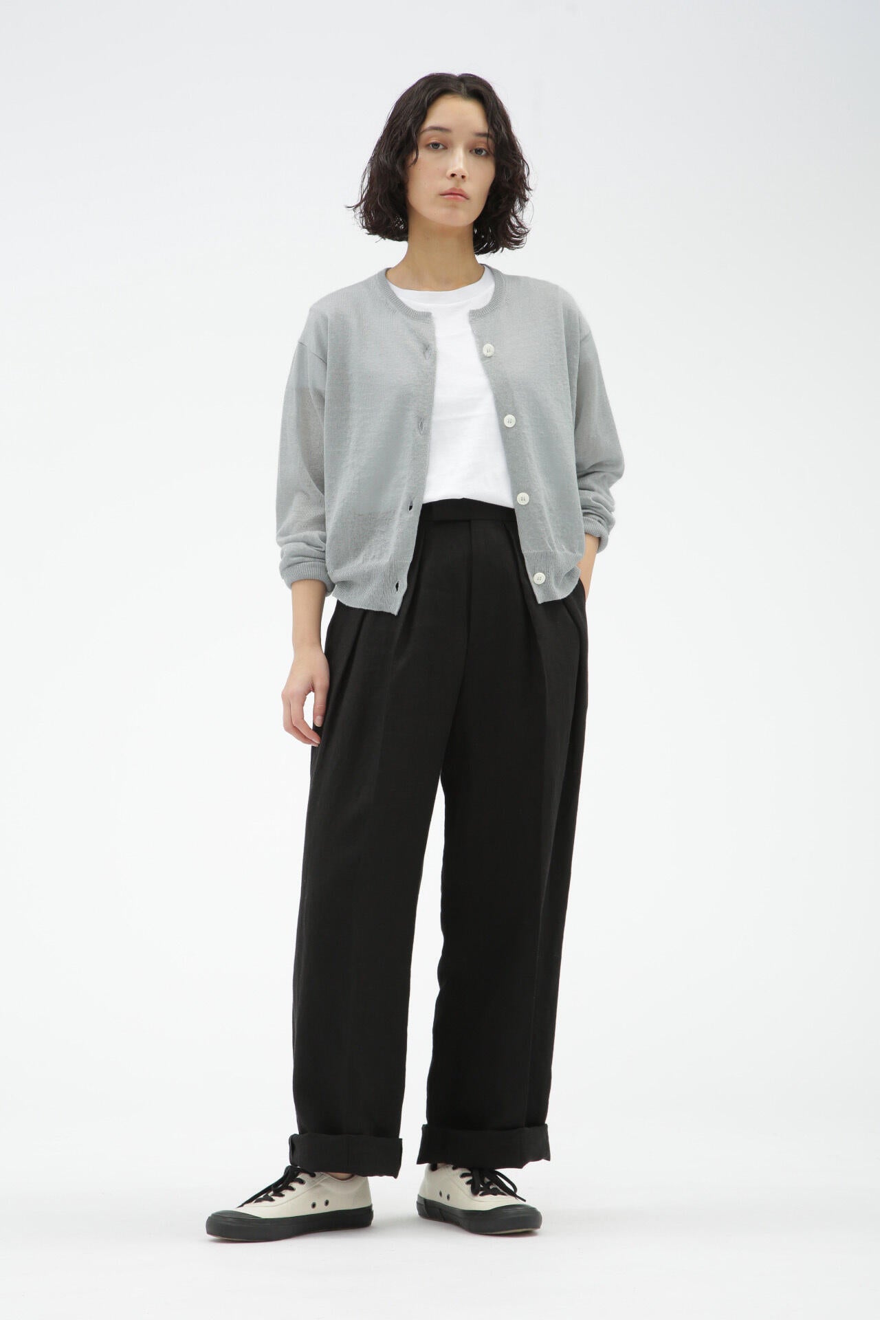FINE LINEN