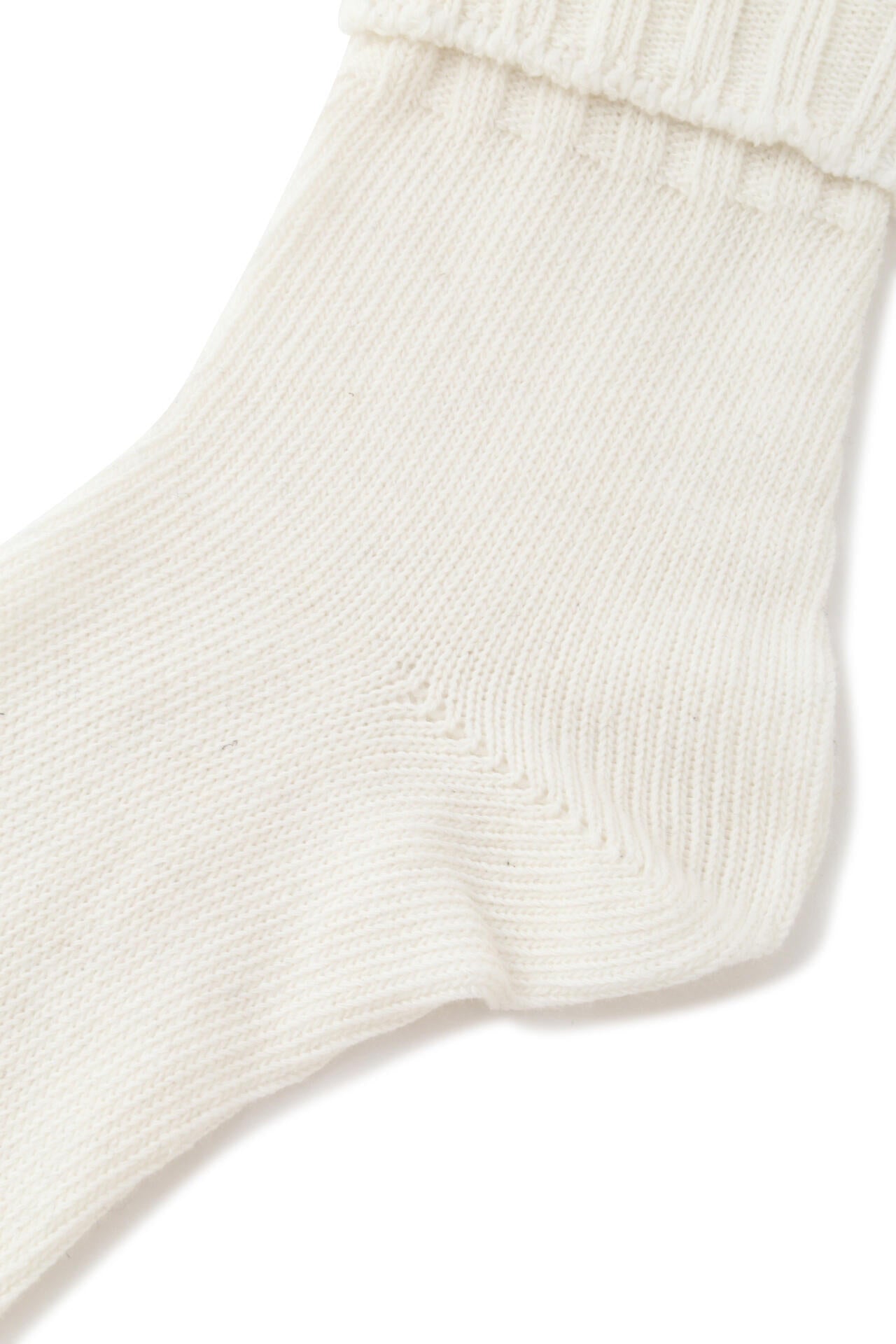 COTTON LINEN SOCKS