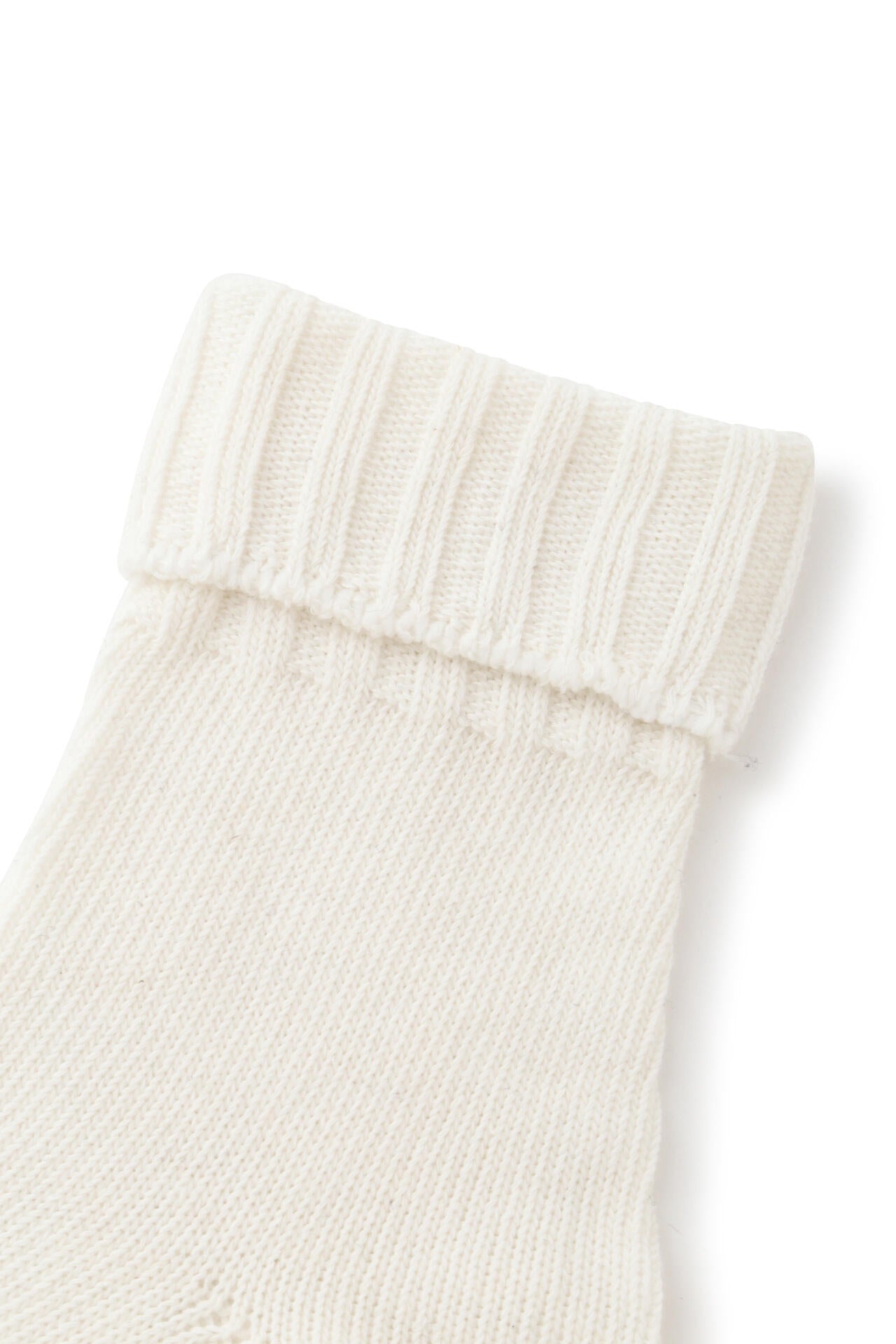 COTTON LINEN SOCKS