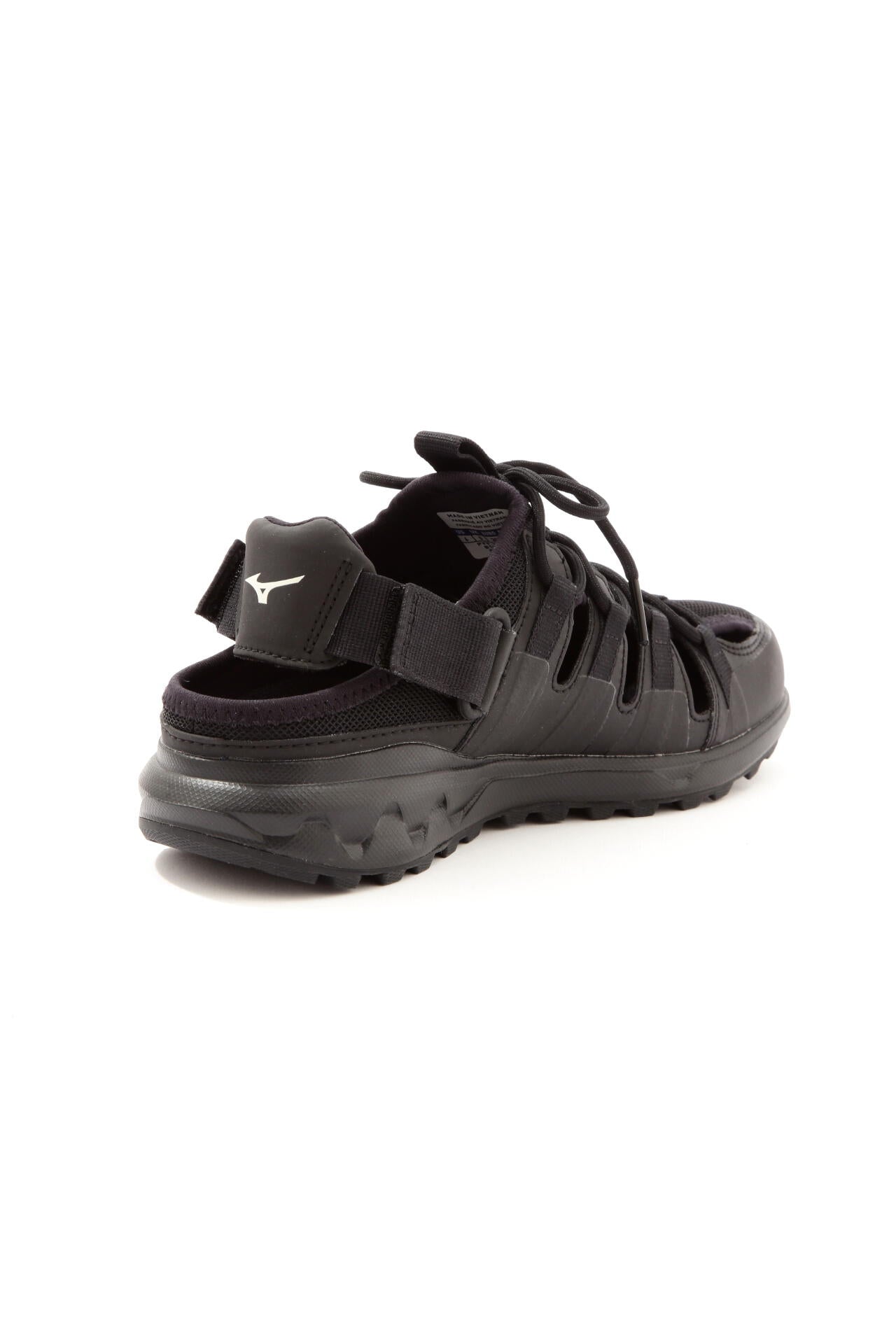 MIZUNO HIKING SANDALS