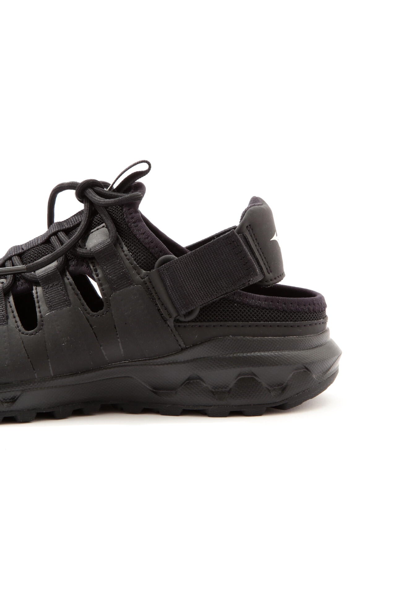 MIZUNO HIKING SANDALS