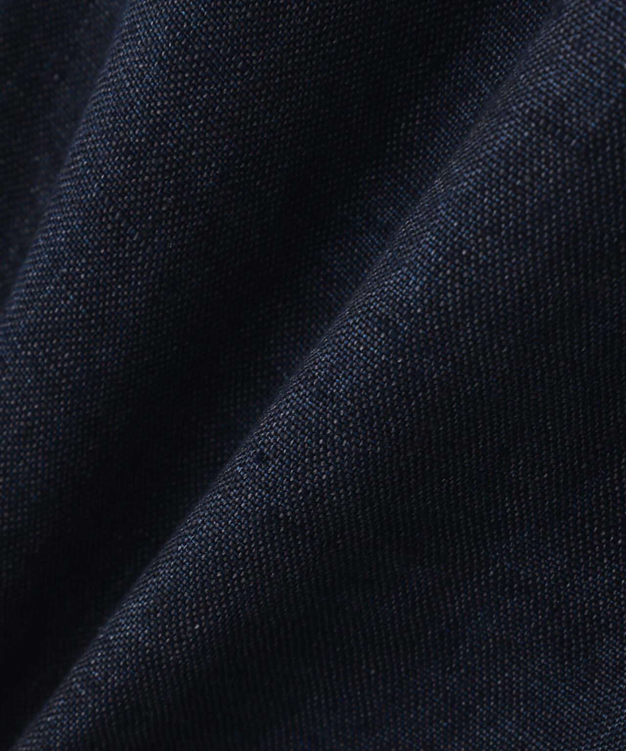 FADED LINEN TROUSERS